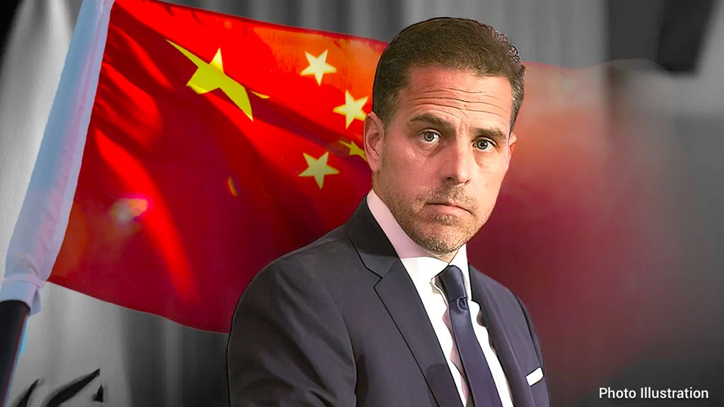Hunter Biden made unusual proposal for new hire of Beijing-backed firm