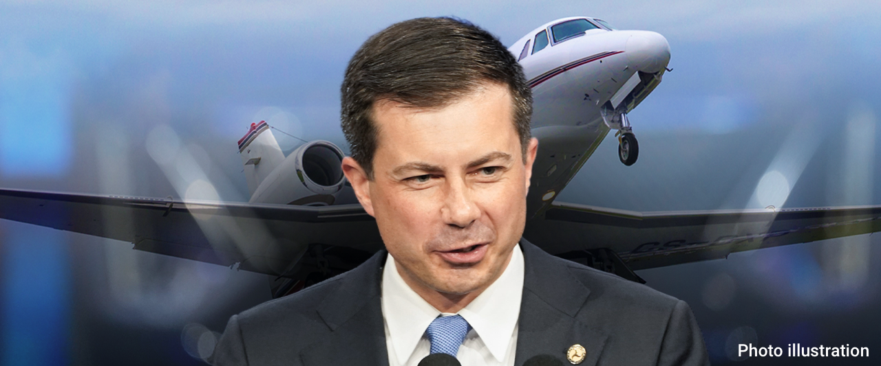 Pete Buttigieg's constant private jet travel, exposed by Fox News Digital, sparks internal investigation