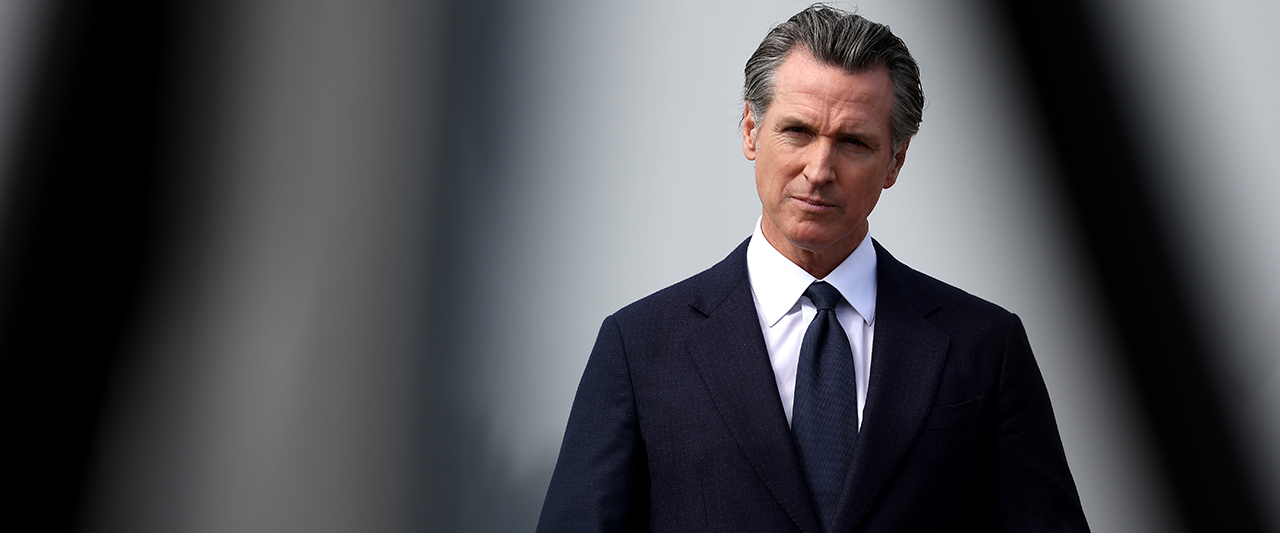 Republicans, Democrats both fear fallout from California Gov. Gavin Newsom's latest scheme