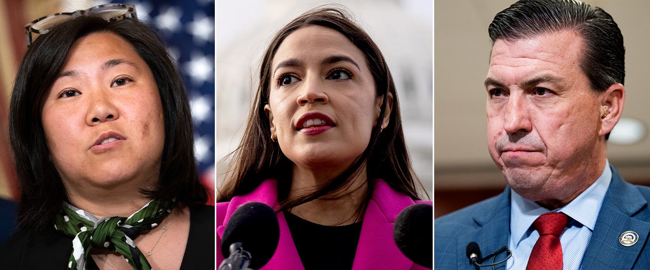 AOC among politicians — including a Republican — to shell out campaign cash to Chinese foreign agent