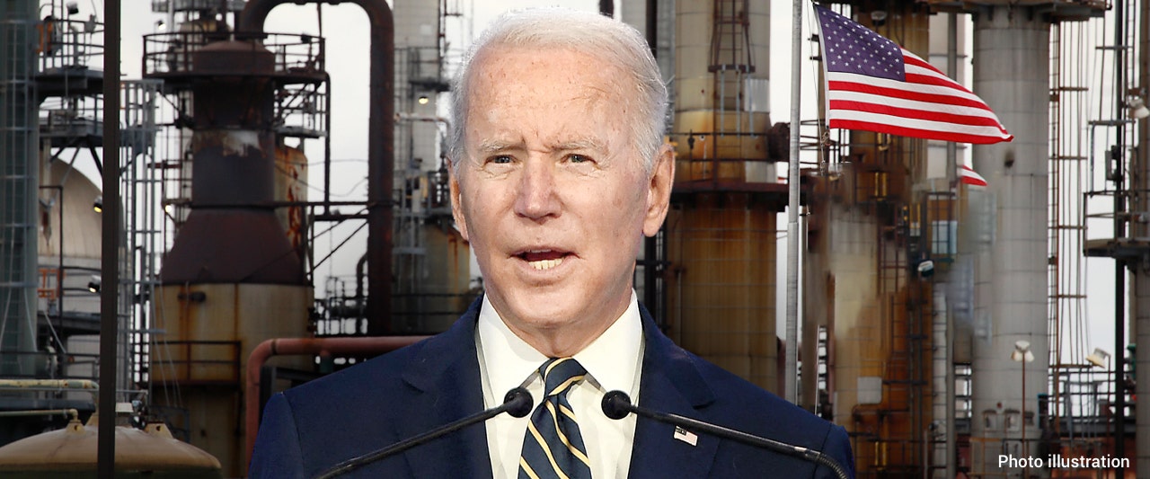 Biden admin quietly admits that one of the president's favorite talking points is wrong