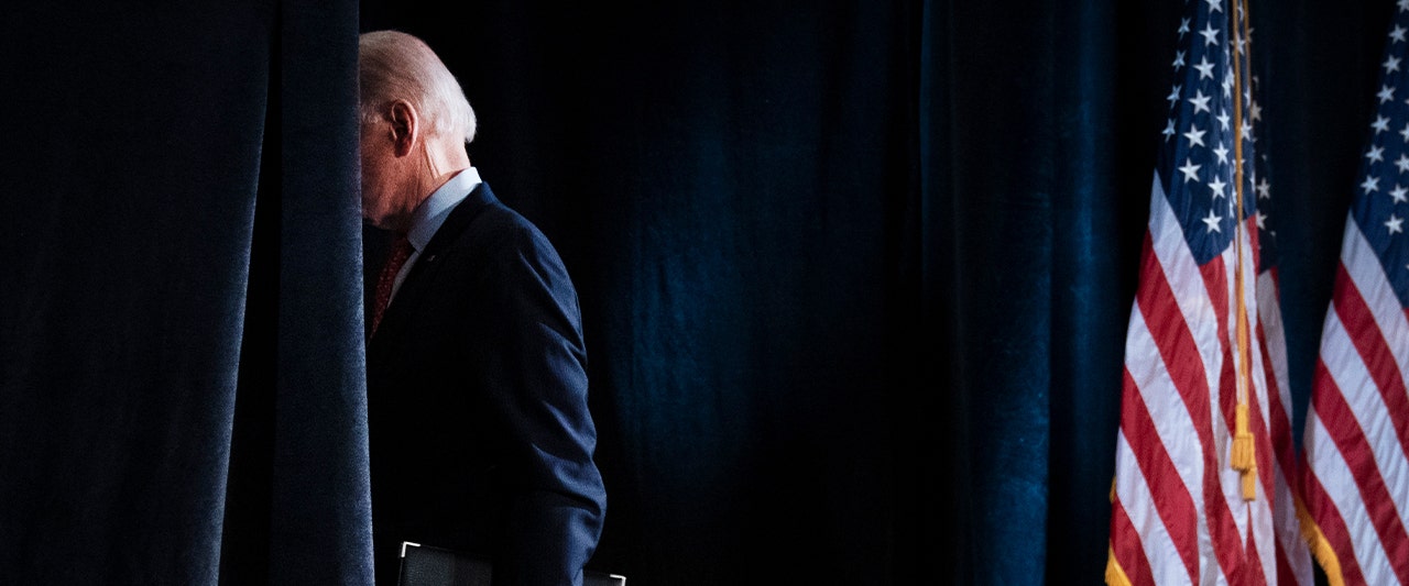 White House pressed on whether Biden is concerned about Chinese spy flight intel in Beijing's hands