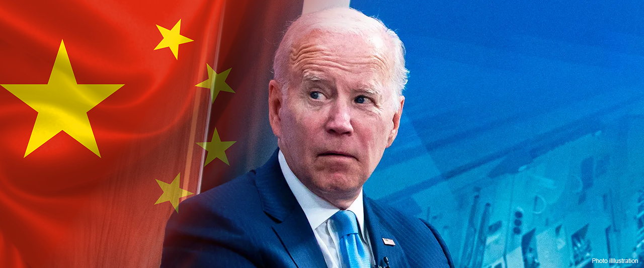 US officials drop bombshell about another Chinese spy balloon that crashed off the coast months ago