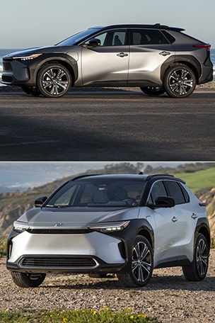 Is new Toyota beyond ZERO?