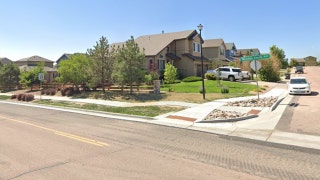 Four hurt, 1 killed following shooting in Colorado