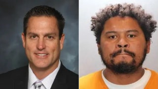 Suspect in fatal stabbing made racial comments during the attack, witness claims