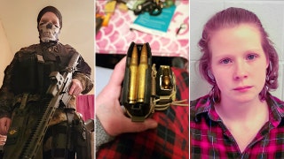 FBI arrests alleged extremists in suspected plot to attack power grid