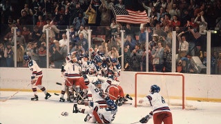 On this day in history, Feb. 22, 1980, US Olympic men's hockey team shocks Soviets in 'Miracle on Ice'