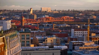 Dem-led state could shrink as counties push to part ways with liberal leaders