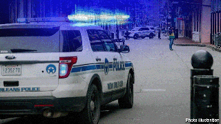 City's police given power to close stores that have brought violence to America's 'Murder Capital'