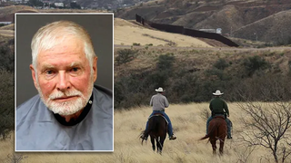 GoFundMe boots rancher held on $1M bond over migrant shot on property