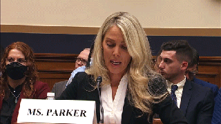 Former agent says FBI became 'politically weaponized' from top down