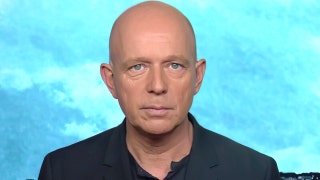 STEVE HILTON: The state of our union is weak