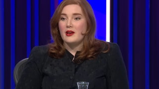 Journalist lauded for telling like it is during debate on trans issues