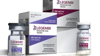 First drug proven to slow Alzheimer's won't be available to most patients for months