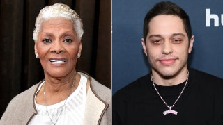 Dionne Warwick updates fans on her relationship with Pete Davidson