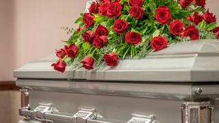 Family sues funeral home after man's body left to 'rot' for days