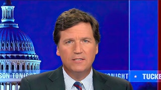 TUCKER CARLSON: Buttigieg is pretending the chemical catastrophe didn't happen