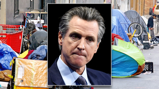 Ex-homeless people give their take on Newsom's 'investment' in homelessness