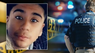 Missing 14-year-old found shot dead in field weeks after disappearance