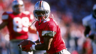 Former Ohio State Buckeyes football star dead at 48