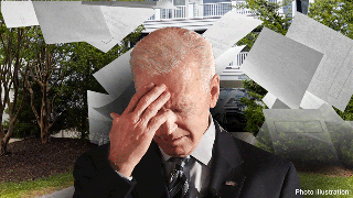 DOJ searching Biden's beach home as classified doc investigation unfolds