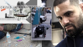 Residents skeptical of mayoral candidates' ideas to end open-air drug market