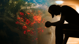 Science professor warns climate alarmism is convincing young people to forgo having families