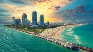 Professor argues city should prepare 'for evacuation' due to climate change