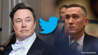 Elon Musk calls out former Twitter exec for personally placing 'visibility filters' on elected leaders
