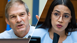 Jim Jordan fires back at AOC accusation about GOP use of top committee