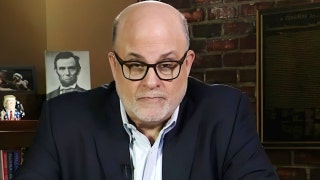 MARK LEVIN: We have the most dangerous FBI today in the history of the agency