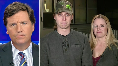 East Palestine, Ohio residents describe effects of train derailment on their bodies and the environment