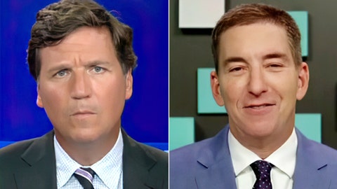 Glenn Greenwald: FTX scandal revealed too much about how Washington really works