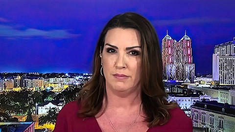 Sara Carter: The weaponization always cuts one way