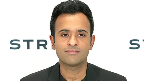 Vivek Ramaswamy: GOP needs to rise to the occasion and fill 'black hole' of American identity