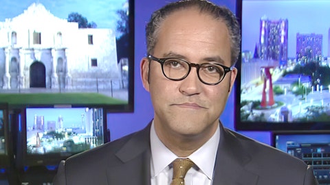 Entire intelligence community should be briefed on what classified docs were found: Will Hurd