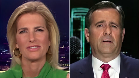 Biden is sending the wrong message on China spy flight: John Ratcliffe