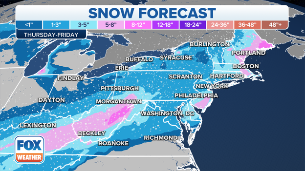 Massachusetts to deploy hundreds of snowplows