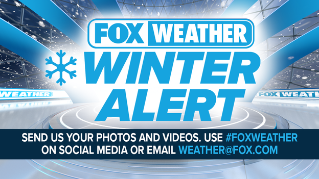 Send us your snow photos and videos!
