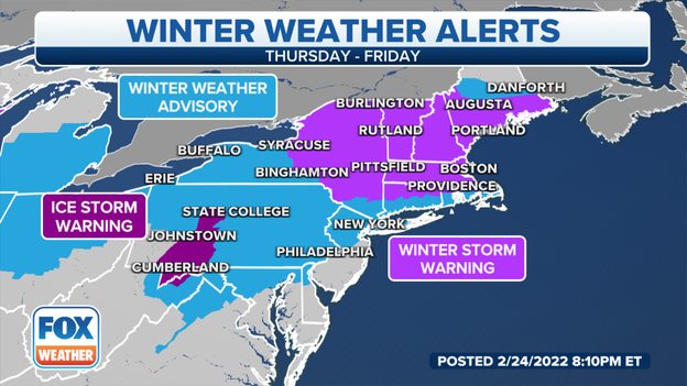 Government buildings closed in Connecticut