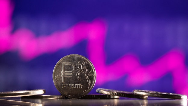 Russian central bank raises key rate