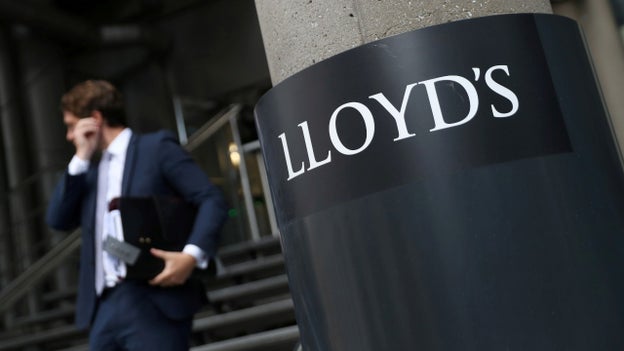 Lloyds on 'heightened alert' for Russian cyberattacks on banks, CEO says