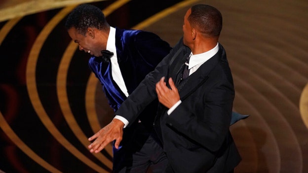 Chris Rock comedy tour ticket prices spike after Will Smith Oscar slap
