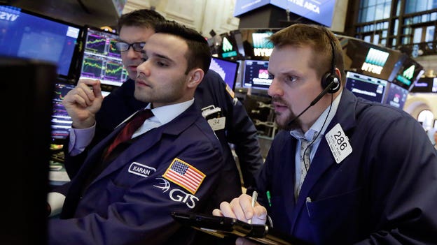 Stock futures volatile as oil continues rise