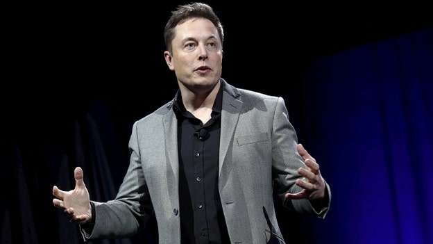 Musk would eliminate Twitter board salaries