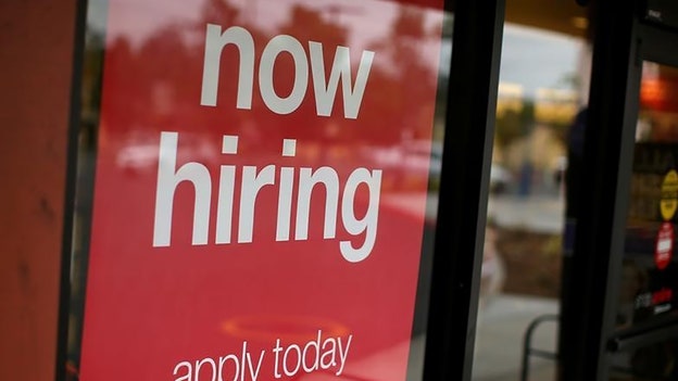 Strong job gains expected in March employment report
