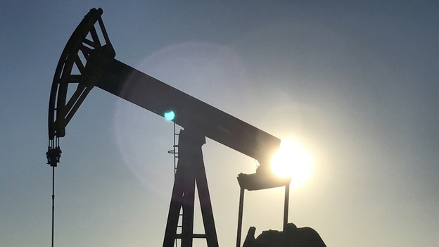 Oil prices choppy after emergency reserve release