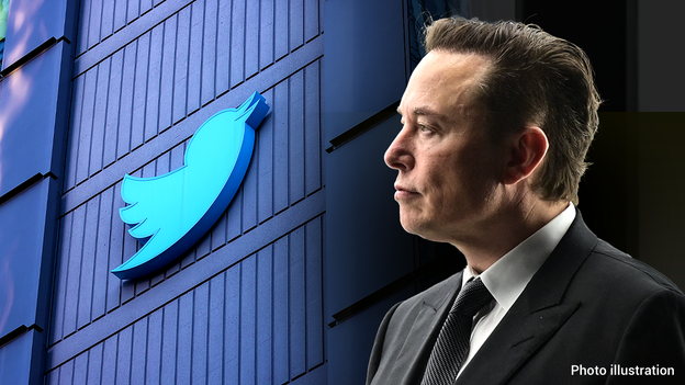 Elon Musk makes Twitter move