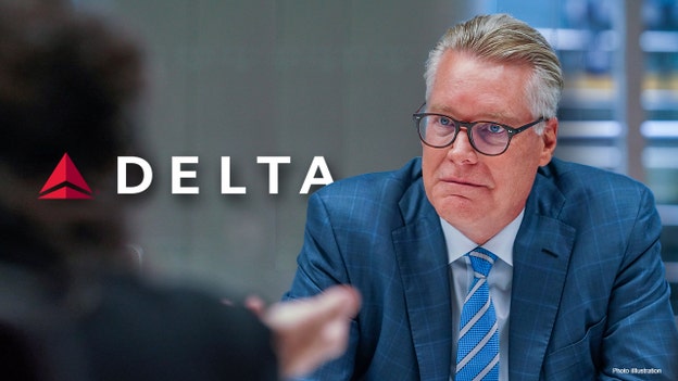 Delta returned to profitability in March as pandemic lifts